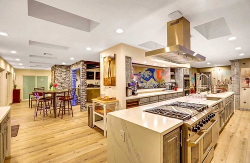 Chinatown Villa | 10BD/10BA Contemporary Japanese Villa
