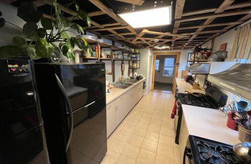 Conway Hostel | 11 m² Hostel ∙ 4 guests