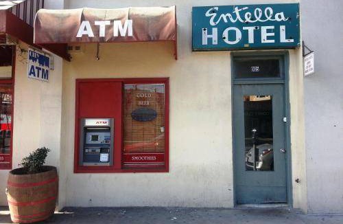 Russian Hill Hotel | 11 m² Hotel ∙ 2 guests