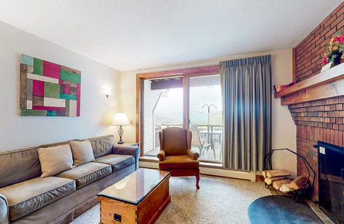 Central Vermont- Killington Condo | 110 m² Condo ∙ 2 bedrooms ∙ 6 guests