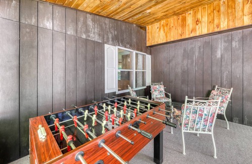 Brant Lake House | 110 m² House ∙ 2 bedrooms ∙ 4 guests