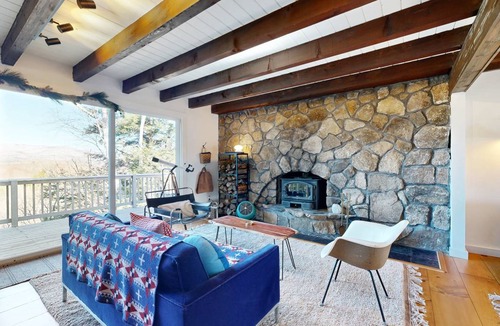 Thornton House | 110 m² House ∙ 3 bedrooms ∙ 9 guests