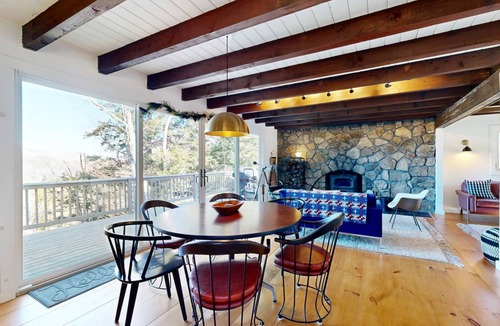 Thornton House | 110 m² House ∙ 3 bedrooms ∙ 9 guests