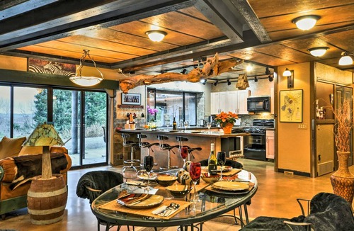 Hillsboro Apartment | 111 m² Apartment ∙ 1 bedroom ∙ 4 guests