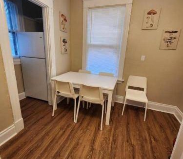 Norwood House | 111 m² House ∙ 1 bedroom ∙ 6 guests