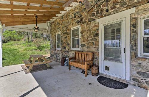 Hellertown House | 111 m² House ∙ 2 bedrooms ∙ 6 guests