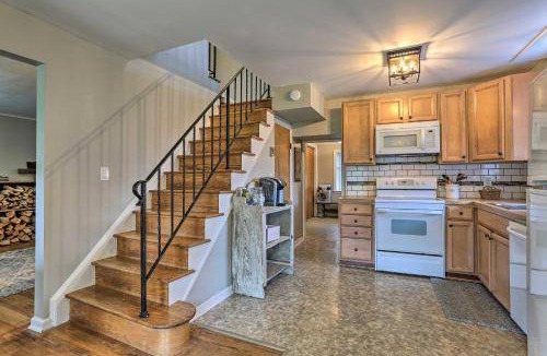 Hellertown House | 111 m² House ∙ 2 bedrooms ∙ 6 guests