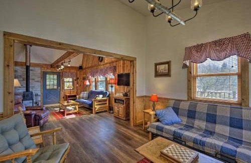 Springwater House | 111 m² House ∙ 2 bedrooms ∙ 6 guests
