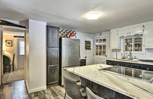 Brantingham House | 111 m² House ∙ 3 bedrooms ∙ 8 guests