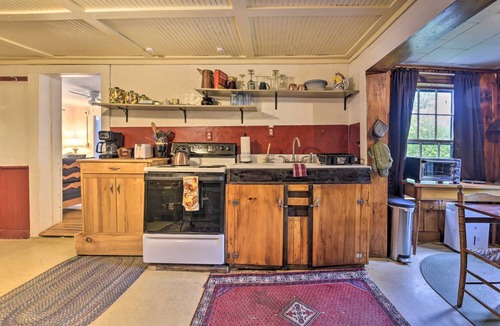 Granville House | 111 m² House ∙ 4 bedrooms ∙ 9 guests