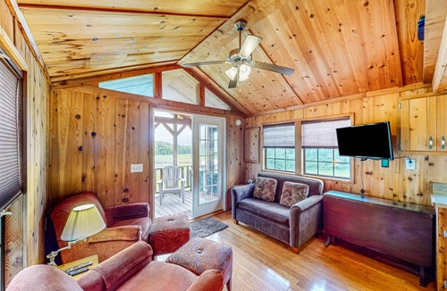 Hector House | 112 m² House ∙ 1 bedroom ∙ 8 guests