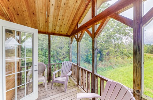 Hector House | 112 m² House ∙ 1 bedroom ∙ 8 guests