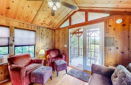 Hector House | 112 m² House ∙ 1 bedroom ∙ 8 guests