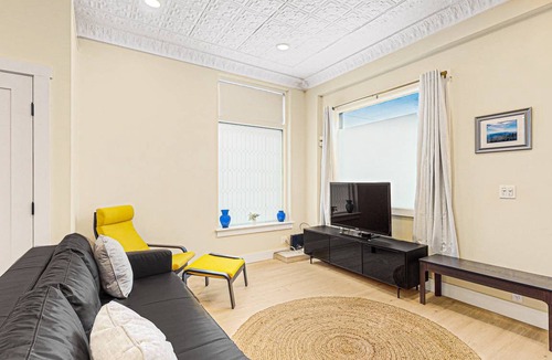 Rutland House | 112 m² House ∙ 3 bedrooms ∙ 7 guests