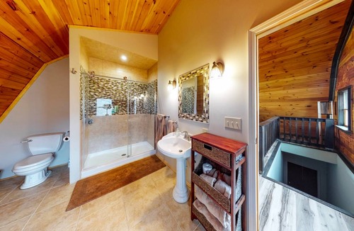 Burdett Apartment | 112 m² Studio flat ∙ 4 guests