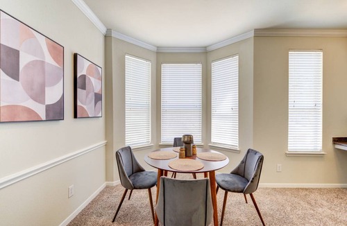 Alden Bridge Apartment | 113 m² Apartment ∙ 2 bedrooms ∙ 4 guests