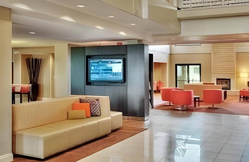 Erie Hotel | 113 m² Hotel ∙ 127 guests