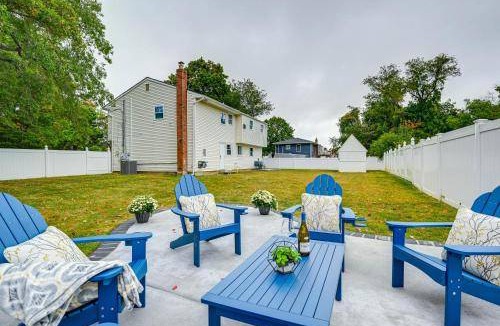 North Bay Shore Apartment | 116 m² Apartment ∙ 3 bedrooms ∙ 6 guests