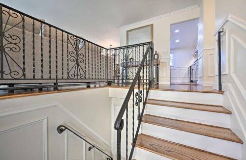 North Bay Shore Apartment | 116 m² Apartment ∙ 3 bedrooms ∙ 6 guests
