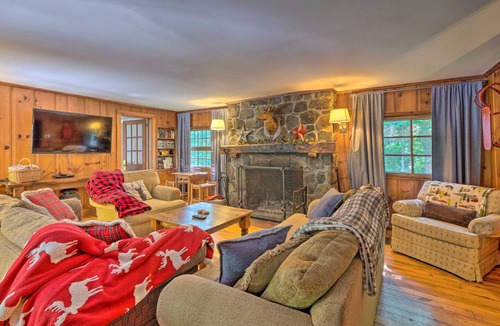 Wilmington House | 117 m² House ∙ 3 bedrooms ∙ 5 guests
