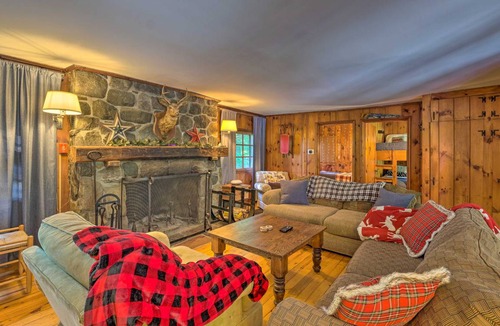 Wilmington House | 117 m² House ∙ 3 bedrooms ∙ 5 guests
