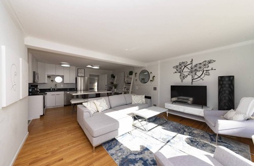 Parole House | 118 m² House ∙ 4 bedrooms ∙ 10 guests