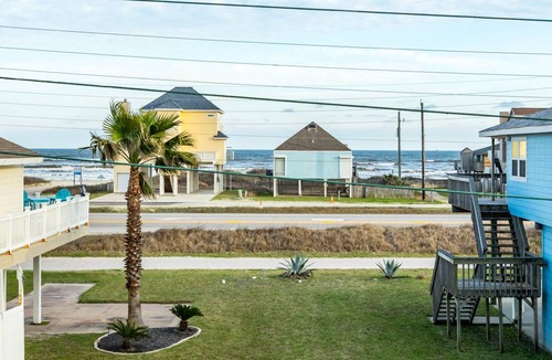 Terramar Beach House | 119 m² House ∙ 3 bedrooms ∙ 8 guests