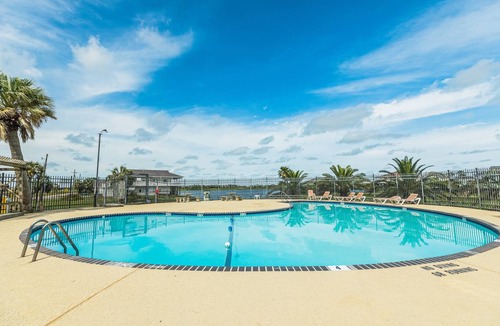 Terramar Beach House | 119 m² House ∙ 3 bedrooms ∙ 8 guests