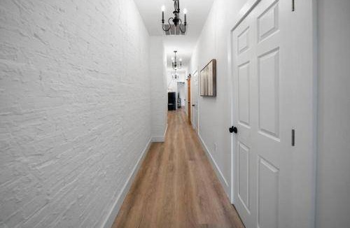 Walnut Hills House | 120 m² House ∙ 3 bedrooms ∙ 6 guests