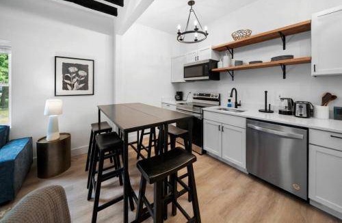 Walnut Hills House | 120 m² House ∙ 3 bedrooms ∙ 6 guests