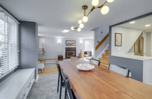 Old Town West House | 120 m² House ∙ 2 bedrooms ∙ 6 guests