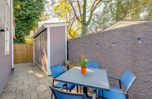 Old Town West House | 120 m² House ∙ 2 bedrooms ∙ 6 guests