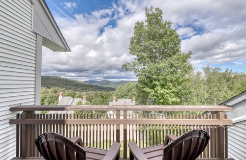 Central Vermont- Killington Condo | 121 m² Condo ∙ 3 bedrooms ∙ 6 guests