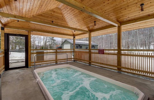 Central Vermont- Killington Condo | 121 m² Condo ∙ 3 bedrooms ∙ 6 guests