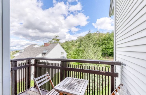 Central Vermont- Killington House | 122 m² House ∙ 3 bedrooms ∙ 7 guests
