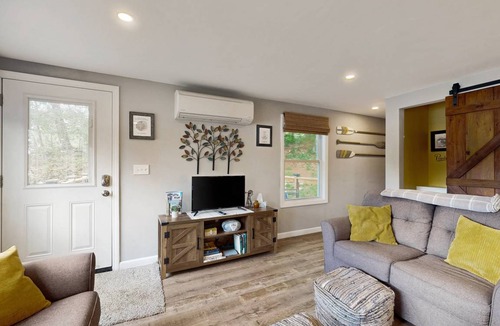 Castleton House | 123 m² House ∙ 4 bedrooms ∙ 8 guests