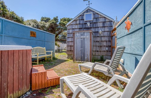 Lincoln City House | 124 m² House ∙ 2 bedrooms ∙ 6 guests