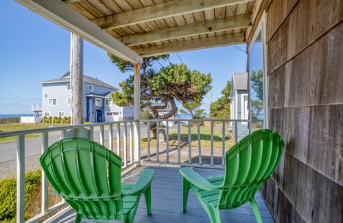 Lincoln City House | 124 m² House ∙ 2 bedrooms ∙ 6 guests