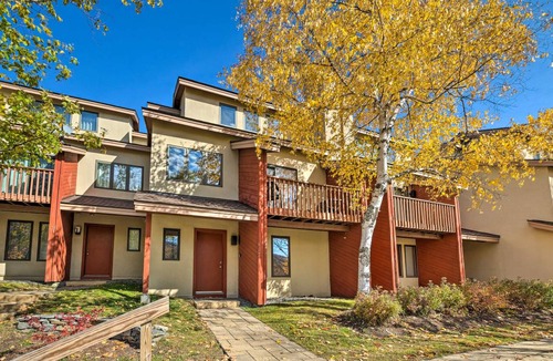 West Dover Apartment | 125 m² Apartment ∙ 2 bedrooms ∙ 8 guests