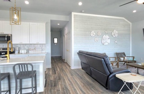 Pointe San Luis House | 125 m² House ∙ 3 bedrooms ∙ 8 guests