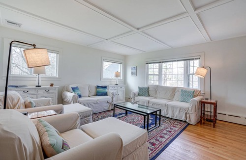 Gloucester House | 127 m² House ∙ 2 bedrooms ∙ 6 guests