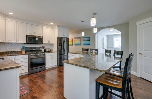 Wells House | 129 m² House ∙ 2 bedrooms ∙ 4 guests