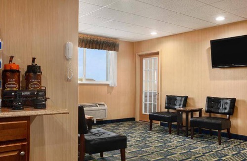 Williamsville Hotel | 13 m² Motel ∙ 127 guests
