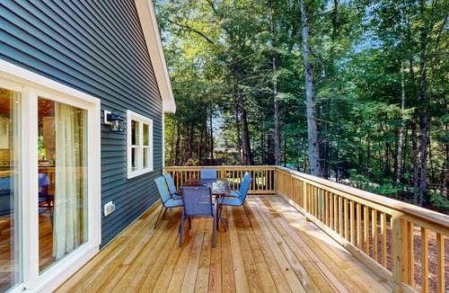 Wolfeboro House | 130 m² House ∙ 2 bedrooms ∙ 7 guests
