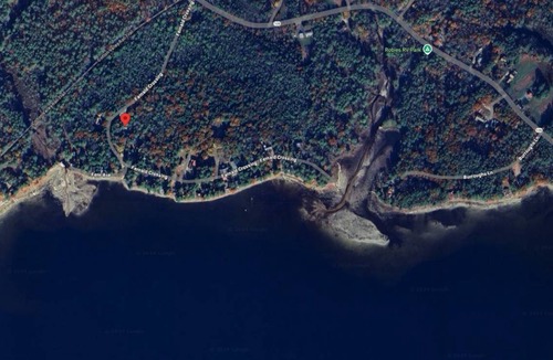 Wolfeboro House | 130 m² House ∙ 2 bedrooms ∙ 7 guests