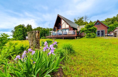 Oxford House | 130 m² House ∙ 2 bedrooms ∙ 4 guests