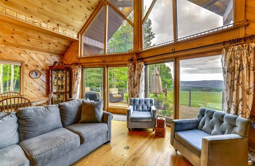 Oxford House | 130 m² House ∙ 2 bedrooms ∙ 4 guests