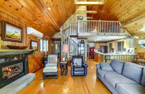 Oxford House | 130 m² House ∙ 2 bedrooms ∙ 4 guests
