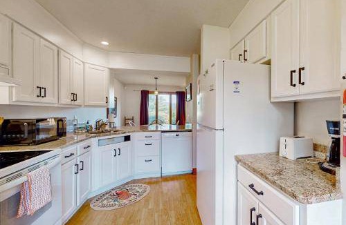 Quechee House | 130 m² House ∙ 3 bedrooms ∙ 6 guests