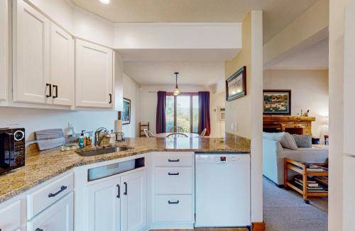 Quechee House | 130 m² House ∙ 3 bedrooms ∙ 6 guests